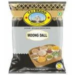 Taj Premium Moong Dal 1 kg