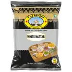 Taj Premium White Matar 500 g