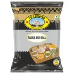 Taj Brand Premium Tadka Mix Dall 500 g