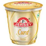 Jersey Dahi 500 g (Cup)
