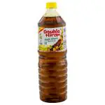 Double Hiran Kachi Ghani Mustard Oil 1 L