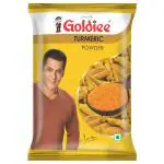 Goldiee Turmeric Powder 100 g