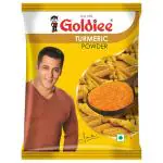 Goldiee Turmeric Powder 500 g