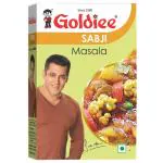 Goldiee Sabji Masala 100 g