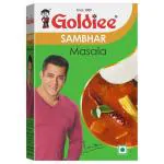 Goldiee Sambhar Masala 100 g