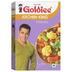 Goldiee Kitchen King Masala 100 g