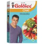 Goldiee Chat Masala 100 g