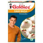Goldiee Dahi Bada Masala 100 g