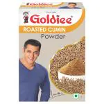 Goldiee Roasted Cumin Powder 100 g