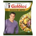 Goldiee Kasuri Methi 50 g