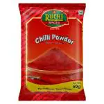 Ruchi Chilli Powder 50 g