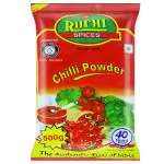 Ruchi Chilli Powder 500 g