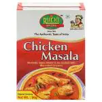 Ruchi Chicken Masala 50 g