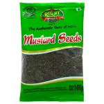 Ruchi Spices Mustard Seeds 100 g