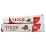 Vicco Vajradanti Ayurvedic Toothpaste 50 g