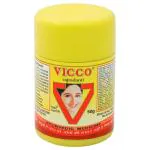 Vicco Vajradanti Ayurvedic Toothpowder 50 g