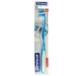Trisa Perfect White (Medium) Toothbrush