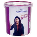 Princeware Click N Seal Assorted Round Plastic Container 5.77 ml