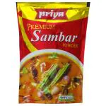 Priya Premium Sambar Powder 100 g