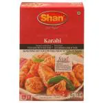 Shan Karahi Seasoning Mix 50 g