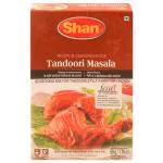 Shan Tandoori Barbeque Masala 50 g