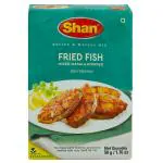 Shan Fried Fish Spicy Mix Masala Powder 50 g