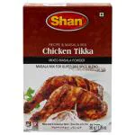 Shan Chicken Tikka BBQ Masala Powder 50 g