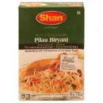 Shan Pilau Biryani Mix 50 g