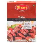 Shan Tikka Boti BBQ Mix 50 g
