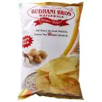Budhani Bros Salted Crunch Potato Wafers 165 g