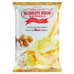 Budhani Bros Salted Potato Wafers 50 g