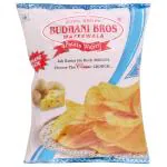 Budhani Bros Cheese Potato Wafers 60 g