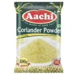 Aachi Premium Coriander Powder 100 g