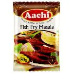 Aachi Premium Fish Fry Masala 50 g