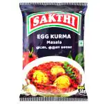 Sakthi Egg Kurma Masala 50 g