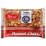 Shree Peanut Chikki 100 g