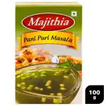 Majithia Pani Puri Masala 100 g