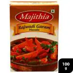 Majithia Rajwadi Garam Masala 100 g