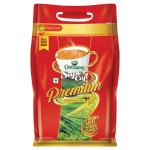 Goodricke Super Cup Premium Strong CTC Tea Leaf 1 kg