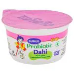 Sumul Pro Fit Probiotic Dahi 200 g (Cup)