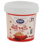 Sumul Kesar Dry Fruit Shrikhand 200 g (Cup)