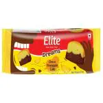 Elite Pineapple Chocolate Cake 120 g (Pack)