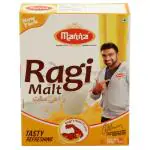 Manna Ragi Malt Drink Powder 200 g
