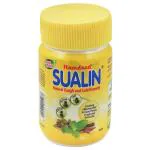 Hamdard Sualin 60 tablets