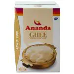Ananda Ghee 1 L (Carton)
