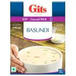 Gits Basundi Mix 125 g