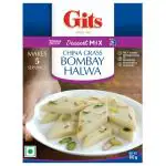 Gits China Grass Bombay Halwa Mix 80 g