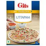 Gits Instant Uttappam Breakfast Mix 200 g