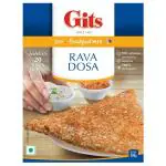 Gits Instant Rava Dosai Mix 500 g