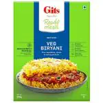 Gits Ready Meals Veg Biryani 265 g